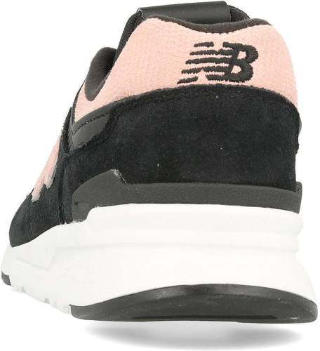 NEW BALANCE-New Balance Cw 997 Hdl Damen Black White-1