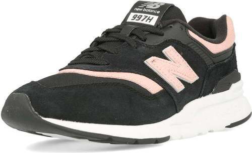 NEW BALANCE-New Balance Cw 997 Hdl Damen Black White-4