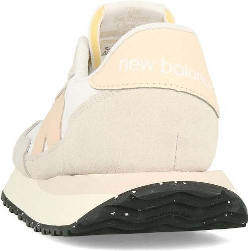 NEW BALANCE-New Balance Ws 237 Ra Damen White Vintage Rose-1