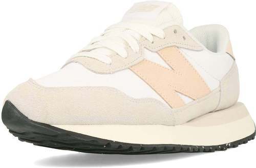 NEW BALANCE-New Balance Ws 237 Ra Damen White Vintage Rose-4