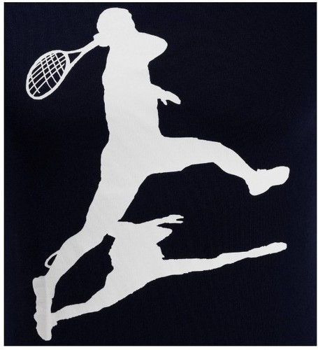 LACOSTE-NOVAK DJOKOVIC Marine AH 2022-1