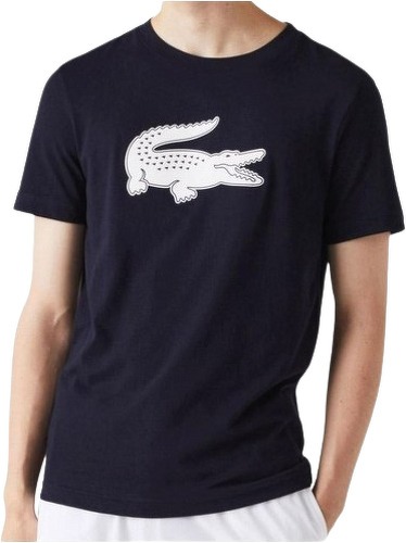 LACOSTE-T-Shirt Lacoste Sport-1