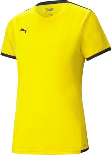 PUMA-TEAMLIGA JERSEY W-0