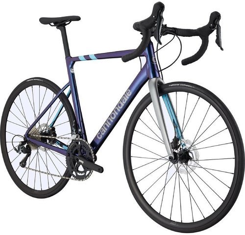 CANNONDALE-Vélo de Route Cannondale Caad 13 Disc Tiagra 2022-1
