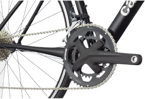 CANNONDALE-Vélo de Route Cannondale Caad Optimo 2 2021-4