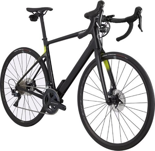 CANNONDALE-Vélo de Route Cannondale Synapse Carbon 2 RL 2022-1