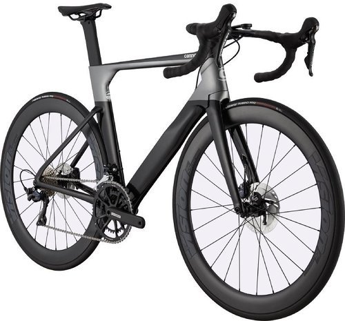 CANNONDALE-Vélo de Route Cannondale SystemSix Carbon 2021-1