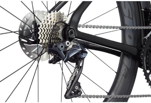CANNONDALE-Vélo de Route Cannondale SystemSix Carbon 2021-4