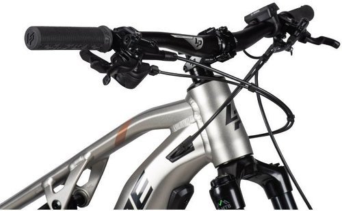 LAPIERRE-Vélo Lapierre Overvolt TR 5.6 2022-2