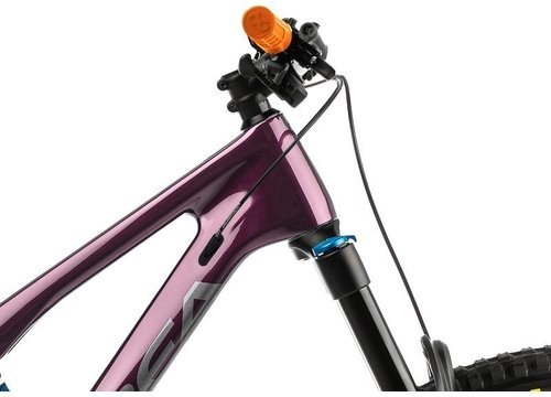 ORBEA-Vélo Orbea Occam M30 2022-1