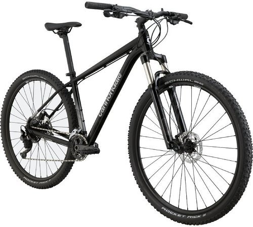 CANNONDALE-VTT Cannondale Trail 5 29" 2022-1