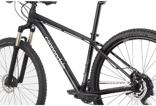 CANNONDALE-VTT Cannondale Trail 5 29" 2022-3