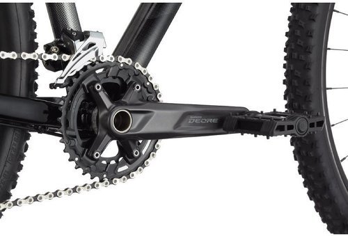 CANNONDALE-VTT Cannondale Trail 5 29" 2022-4