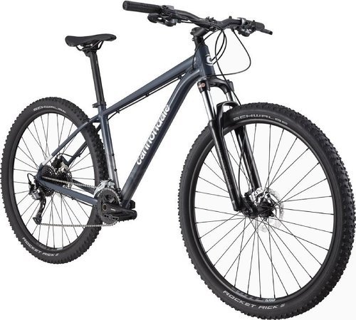 CANNONDALE-VTT Cannondale Trail 6 SLT 29" 2022 - Taille cycliste 160-175 cm-1