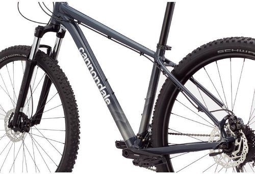 CANNONDALE-VTT Cannondale Trail 6 SLT 29" 2022 - Taille cycliste 160-175 cm-4
