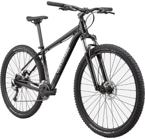 CANNONDALE-VTT Cannondale Trail 7 2022 - 27.5" ou 29" (selon la taille du cadre)-1