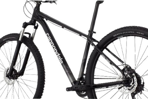 CANNONDALE-VTT Cannondale Trail 7 2022 - 27.5" ou 29" (selon la taille du cadre)-3