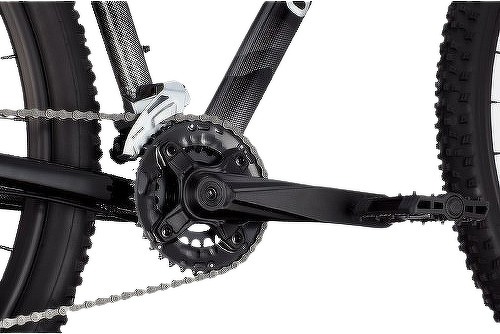 CANNONDALE-VTT Cannondale Trail 7 2022 - 27.5" ou 29" (selon la taille du cadre)-4