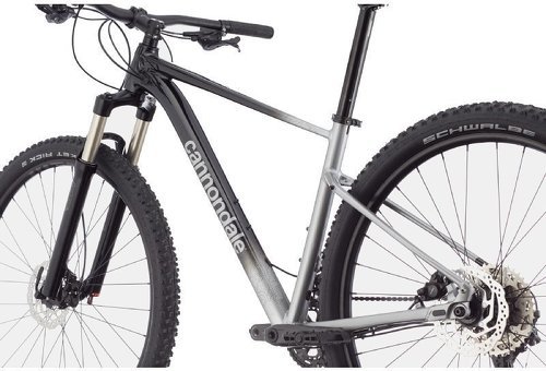 CANNONDALE-VTT Cannondale Trail SL 4 29'' 2022-2