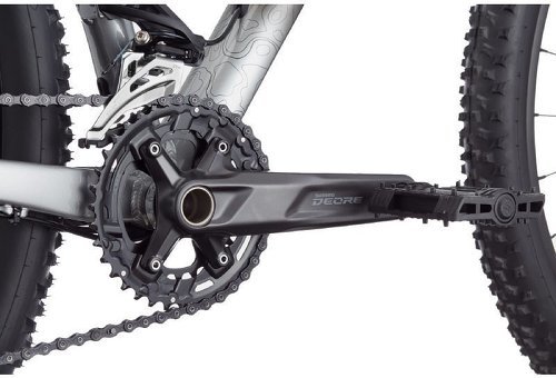 CANNONDALE-VTT Cannondale Trail SL 4 29'' 2022-4