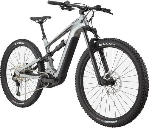 CANNONDALE-VTT Électrique Cannondale Habit Neo 4 2022-1