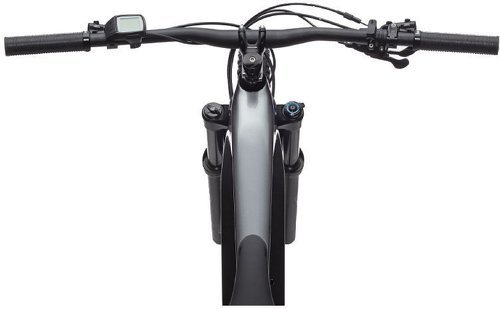 CANNONDALE-VTT Électrique Cannondale Habit Neo 4 2022-2