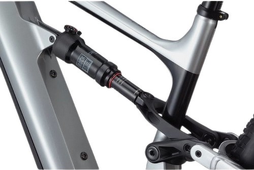 CANNONDALE-VTT Électrique Cannondale Habit Neo 4 2022-3