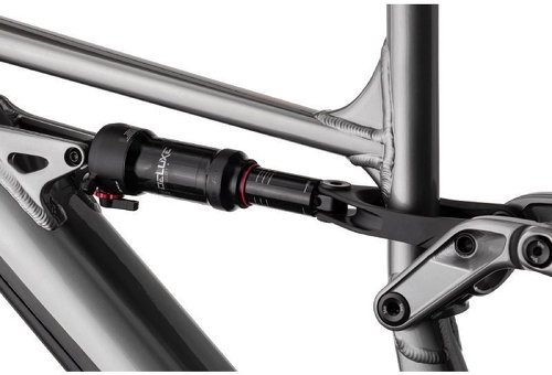 CANNONDALE-VTT Électrique Cannondale Moterra Neo 4 2022-3