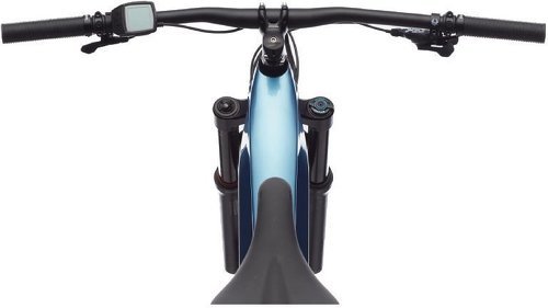 CANNONDALE-VTT Électrique Cannondale Moterra Neo Carbon 2 2022-2