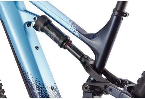 CANNONDALE-VTT Électrique Cannondale Moterra Neo Carbon 2 2022-3