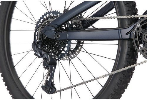 CANNONDALE-VTT Électrique Cannondale Moterra Neo Carbon 2 2022-4