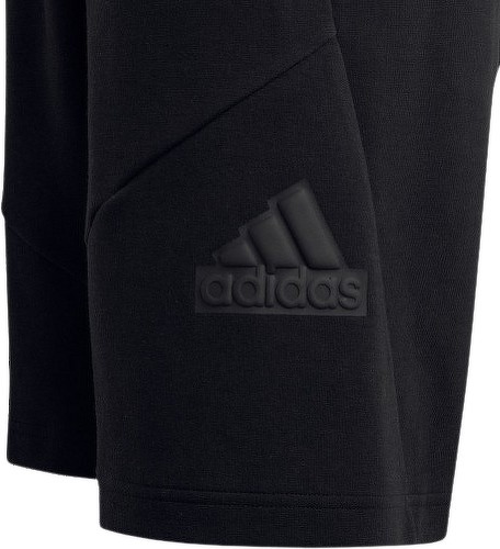 adidas Sportswear-Short Future Icons Logo 8-Inch-1