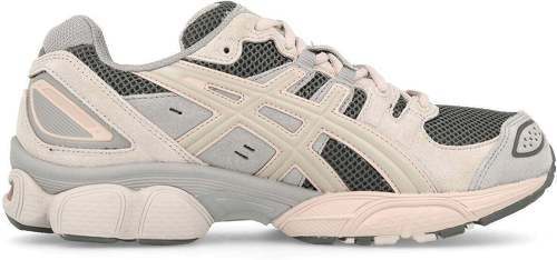 ASICS-Asics Gel-Nimbus 9 Herren Obsidian Grey Moonrock-1