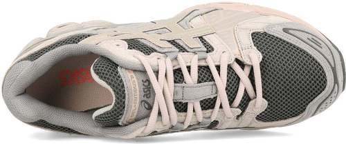 ASICS-Asics Gel-Nimbus 9 Herren Obsidian Grey Moonrock-3