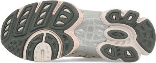 ASICS-Asics Gel-Nimbus 9 Herren Obsidian Grey Moonrock-4