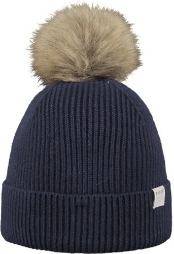 barts-BARTS Cinder Bonnet Junior - Navy-0