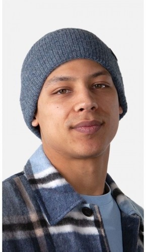 barts-BARTS Willian Bonnet - Blue-2