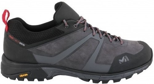 Millet-Hike Up Leather Gore-Tex-1