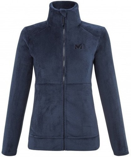 Millet-Polaire Escalade Femme SIURANA HIGHLOFT-0