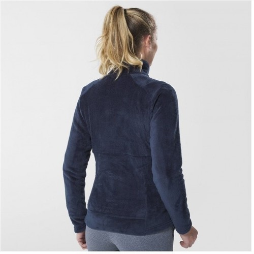 Millet-Polaire Escalade Femme SIURANA HIGHLOFT-2