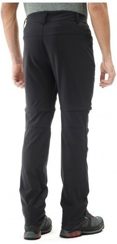 Millet-Pantalon 2 en 1 Trekking Homme TREKKER STR ZIP OFF-2