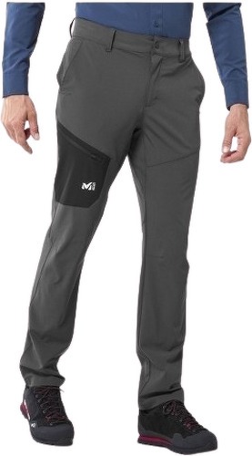 Millet-Pantalon Randonnée Homme WANAKA STRETCH  II-1