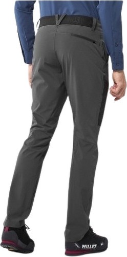 Millet-Pantalon Randonnée Homme WANAKA STRETCH  II-2