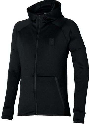 MIZUNO-Mizuno Felpe Hoody Sergio Ramos-0