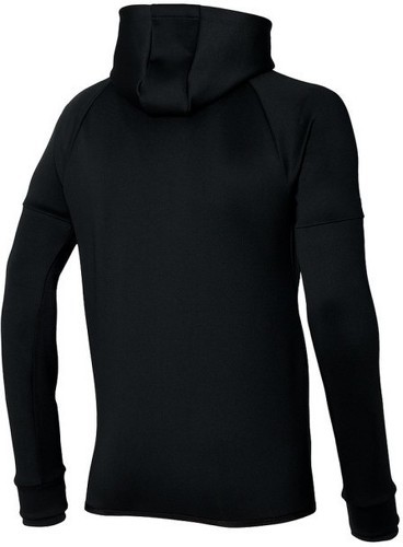 MIZUNO-Mizuno Felpe Hoody Sergio Ramos-1