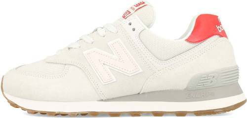 New Balance MR530ZP Sea Salt White / Pink - MR-530ZP