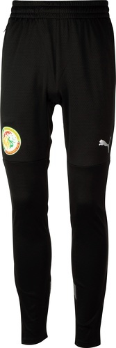 PUMA-Pantalon Entraînement Sénégal Noir-2