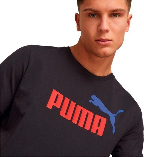 PUMA-Puma Essentials+ 2 Col Logo-2