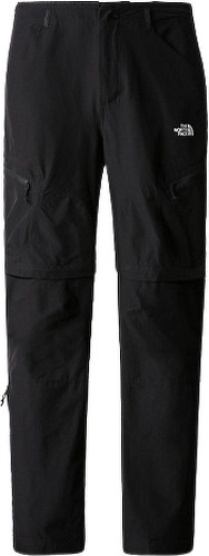 THE NORTH FACE-The North Face Pantalon Convertible Exploration Tapered-image-1