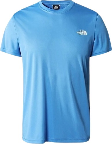 THE NORTH FACE-The North Face T-Shirt Reaxion Red Box Tee-image-1